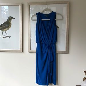 Blue Ralph Lauren Dress